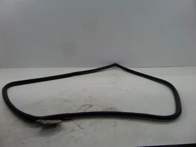 Sello meteorológico puerta trasera izquierda bmw 325i sedán E30 84-92 OEM Foto 1 de 4