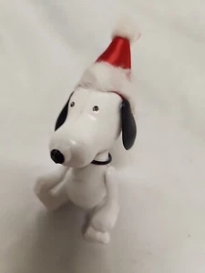Rare Vintage Snoopy Christmas - Picture 1 of 6