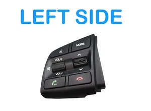 15-20 Hyundai Genesis G80 Sedan Left Side Steering Wheel Switch 96700-B1000 Oem - Bild 1 von 11