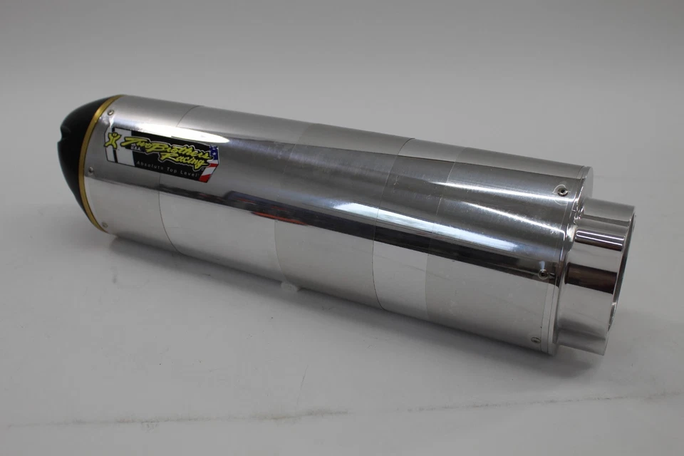 BRIDA CON BOTE DE ALUMINIO M-2 005-2150406M Foto 1 de 4