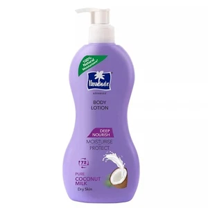 Parachute Advansed Body Lotion,With Pure Coconut Milk,400 ml - Picture 1 of 11