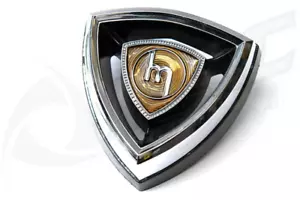 MAZDA RX3 12A SAVANNA GRILLE BADGE - Picture 1 of 1