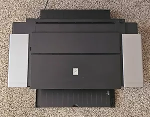 Canon PIXMA Pro9000 MARK II Printer (3295B002) With Photo Paper - Picture 1 of 6