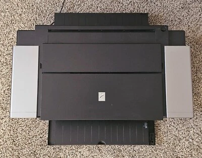 Canon PIXMA Pro9000 MARK II Printer (3295B002) With Photo Paper  - Image 1 of 4