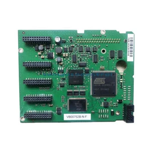 1 Stück gebrauchtes Vacon VB00752B-N-F Inverter Mainboard - Bild 1 von 1