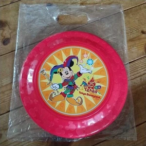 Tokyo Disneyland 15 Jahre Sky Disc Japan - Bild 1 von 3