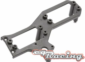 Radio Plate Radiotray 89253 RC8.2 Buggy Factory Team Edition TR8® - Picture 1 of 1