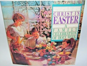 Buch Christus zu Ostern Ein Familienfest der Karwoche - Bild 1 von 3