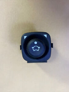 GENUINE FORD WING MIRROR SWITCH 95GG17B676AA - SAME DAY DISPATCH