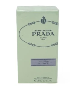 Prada Infusion de Figue Eau de Parfum 100ml - Bild 1 von 2