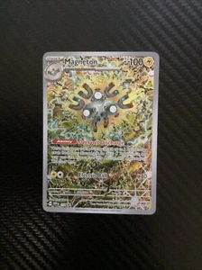 Carta Pokemon Promo Magneton 159 TCG Scintille Urgenti NM - Foto 1 di 1