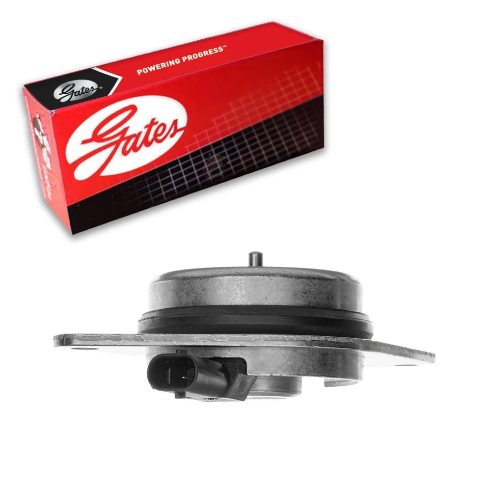 Соленоид двигателя Gates VVT для 2014-2021 Chevrolet Trax 1,4 л L4 GAS - Изображение 1 из 4