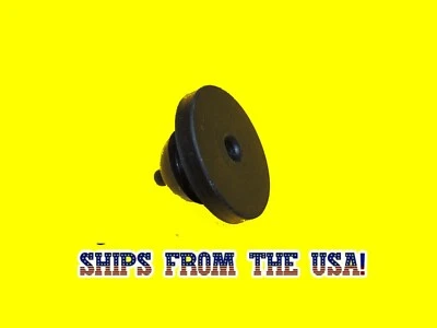 Pedal de embreagem para-choque para 73 79 1973 1979 Ford Truck F100 F350 Bronco - Imagem 1 de 2