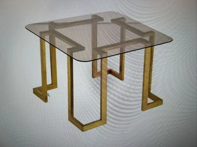 Jean Royere Continuum Style Coffee Table - Image 1 of 4