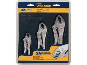 VISE-GRIP 10508020 Gripzangensatz  3 teilig - Bild 1 von 1