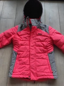 Protest Skijacke Mädchen Winterjacke Gr. 152_wunderschön - Bild 1 von 11