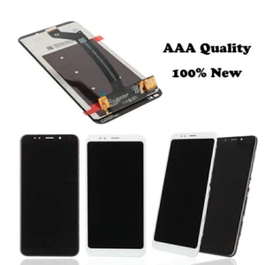 For Xiaomi Redmi 5 Plus LCD Touch Screen Replacement Display Assembly Digitizer - Picture 1 of 20