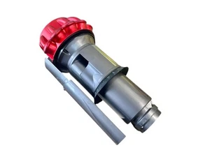 Genuine Dyson V10 Cyclone Assembly With Bin Runner RED - Picture 1 of 4