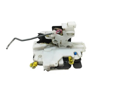 Cerradura puerta delantera derecha nissan pathfinder ii r50 3.28 gasolina 110kw 1998 27813216 - Imagen 1 de 4