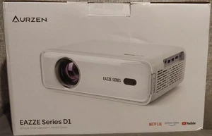 Aurzen Eazze Series D1 - Picture 1 of 1