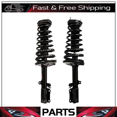 Puntales traseros originales Monroe OEM para Lexus ES300 2002-2003 3,0 L garantía de por vida Foto 1 de 2