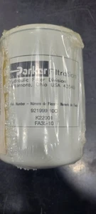 Parker 921999 Hydraulikölfilterelement K22001 FA35-10 - Bild 1 von 2