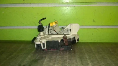 08 CALIBER SXT 2.0L AT PASSENGER RIGHT FRONT DOOR LOCK LATCH ACTUATOR OEM 1431-5 - Image 1 of 2