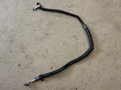 Schlauch BMW F82 F83 F80 Kühlschlauch Kühlleitung Engine Coolant Hose 2358291  - Image 1 of 4