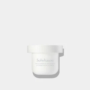 Crema hidratante antienvejecimiento Sulwhasoo The Ultimate S Cream Rich Refill - Imagen 1 de 2