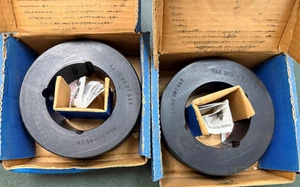 43V600TB (2517) HI-CAP TB SHEAVE - Neu in OVP - Bild 1 von 5