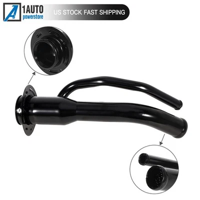Fuel Tank Filler Neck For 1998-2000 Ford Ranger Mazda B2500 B3000 2.5L 3.0L 4.0L Foto 1 de 4