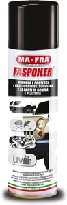 MAFRA, Faspoiler, Trattamento Spray per Parti in Gomma E Plastica Esterne Auto,  - Foto 1 di 12
