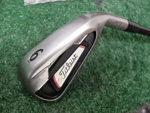 Titleist Ap1 714 6 Iron Kuro Kage 65 Graphite A Senior Flex - Picture 1 of 4