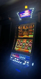 Spielautomat Geldspielgerät Slot Maschine - Bild 1 von 24