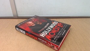 Hollywood Monster: A Walk Down Elm Street with the Man of Your Dreams - Picture 1 of 1