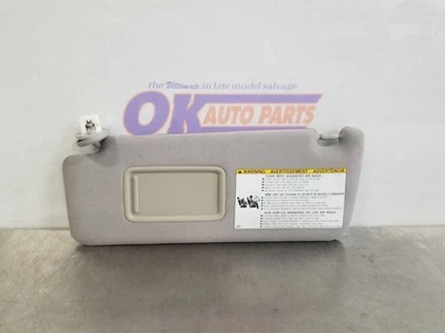 Toyota 4runner Limited 14 2014 parasol gris iluminado conductor izquierdo Foto 1 de 4