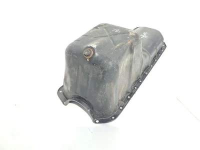 Panela de óleo do motor 4.0 AT 4WD OEM 2003 2004 2005 2006 Jeep Wrangler  - Imagem 1 de 4