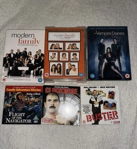 Mixed joblot of DVDs - See Pictures - Picture 1 of 1