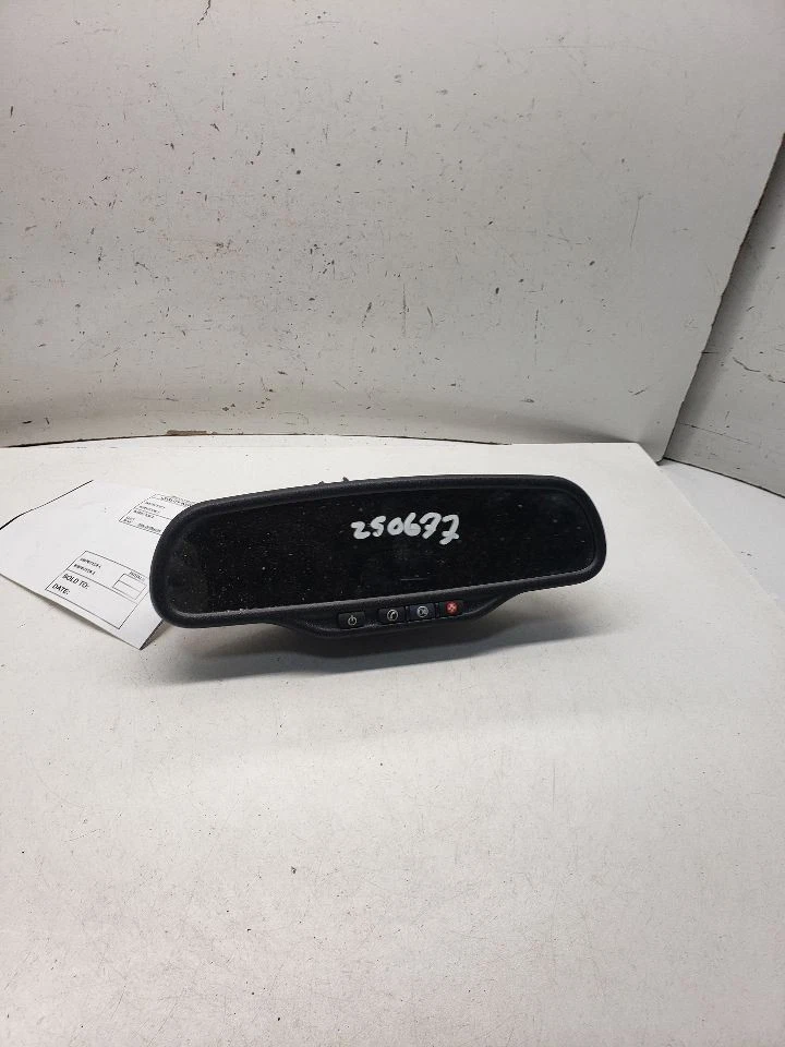 Espelho retrovisor com telemática Onstar Opt UE1 compatível com 09-17 TRAVERSE 1421535 - Imagem 1 de 4