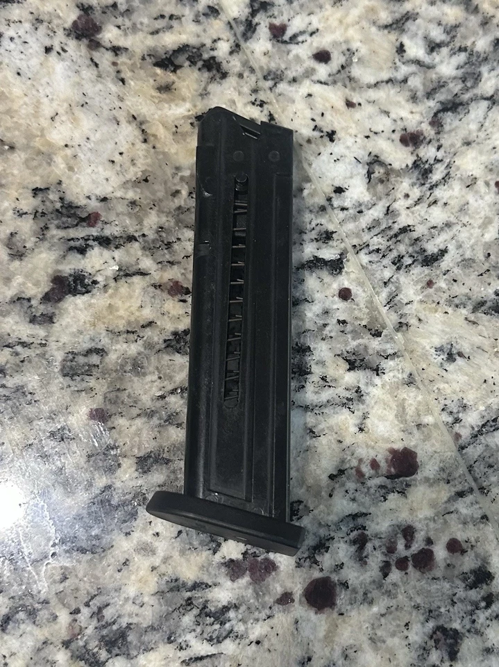 Factory Sig Mosquito 22 Caliber Ten Round Magazine - Image 1 of 4