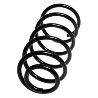 For Volkswagen Beetle 2008-2010 Lesjofors Front Coil Spring Foto 1 de 2