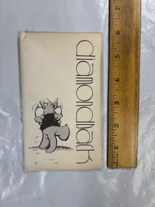 Cerebus the Aardvark - Diamondback Card Game - Dave Sim 1983 - Neu & Sealed - Bild 1 von 10
