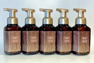 5 Sunwashed Santal Bath & Body Works sanft schäumende Handseife 8,75 fl. Oz. - Bild 1 von 1