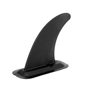 Kayak Skeg Tracking Fin Kayak Fin Mounting Points Watershed Board Canoe Large - Picture 1 of 6
