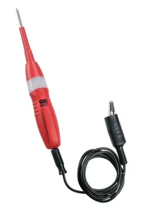 Gardner Bender GAT-3400 Durable ABS 12V DC Housing Automotive Voltage Tester - Picture 1 of 1