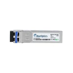 Finisar FTLX1475D3BNL kompatibler BlueOptics SFP+ BO35J13610D - Picture 1 of 8