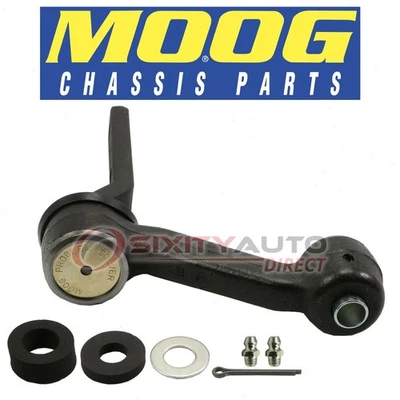 MOOG Steering Idler Arm for 1981-2002 Lincoln Town Car - Gear  ng - Image 1 of 4