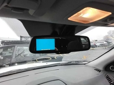 后视镜带雨传感器 适合 12-16 LANCER 3083057 — 第 1/4 张图片