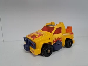 Scorch Transformers G1 Turbomasters B18* Vintage - Picture 1 of 6