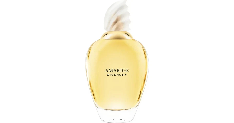 Givenchy Amarige EDT 100ml Eau De Toilette for Women New & Sealed - Bild 1 von 1